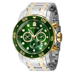 Invicta Pro Diver Scuba 40191 48mm New